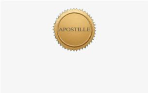 GET AN APOSTILLE 